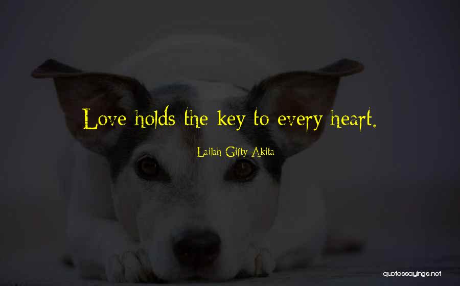 Morlands Funeral Home Quotes By Lailah Gifty Akita