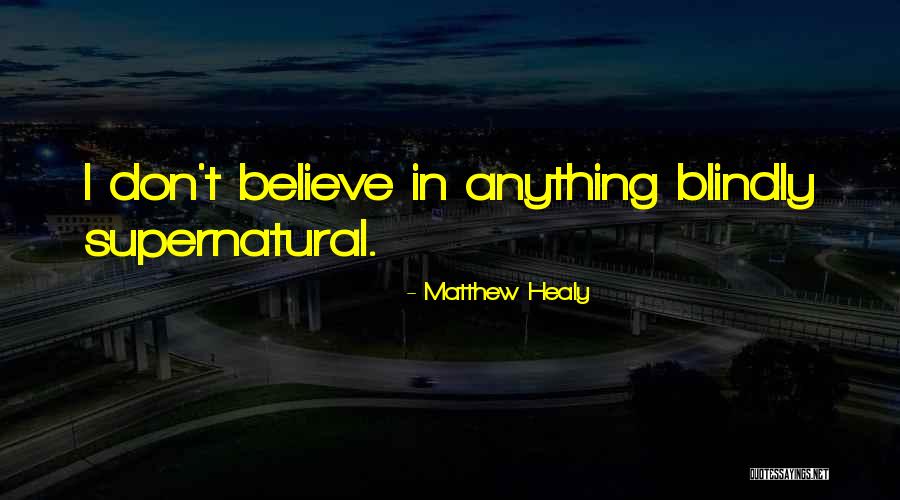 Morleigh Management Quotes By Matthew Healy Morleigh Management Quotes By Matthew Healy