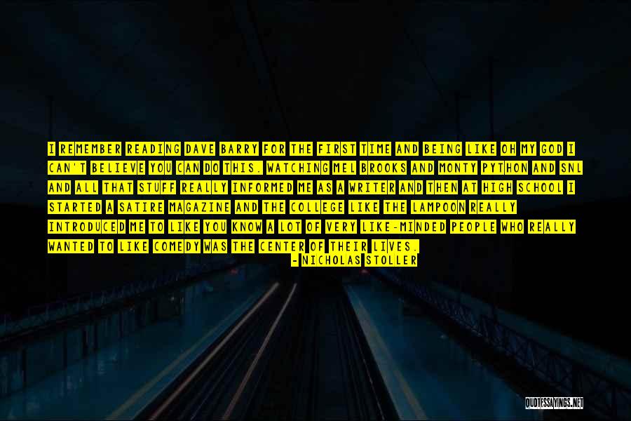 Morlet Champagne Quotes By Nicholas Stoller Morlet Champagne Quotes By Nicholas Stoller