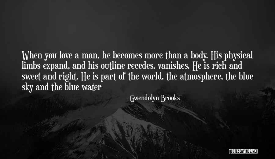 Morley Library Quotes By Gwendolyn Brooks Morley Library Quotes By Gwendolyn Brooks