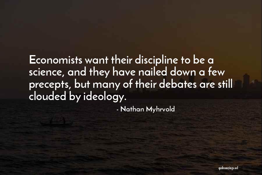 Morleys Quotes By Nathan Myhrvold Morleys Quotes By Nathan Myhrvold