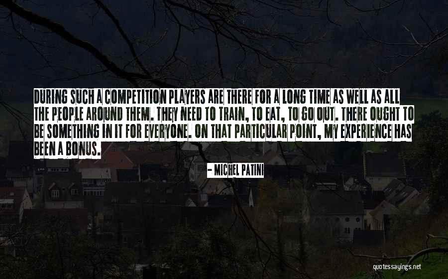 Morlino Bishop Quotes By Michel Patini Morlino Bishop Quotes By Michel Patini