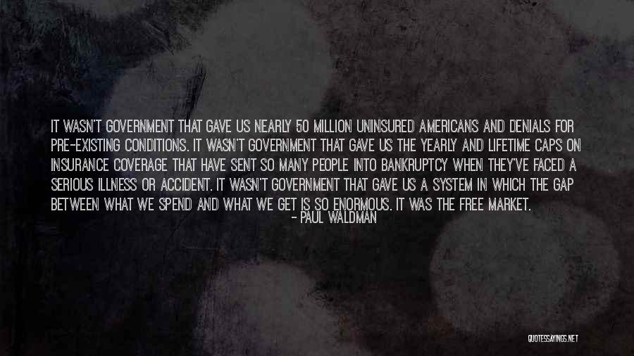 Morlino Bishop Quotes By Paul Waldman Morlino Bishop Quotes By Paul Waldman