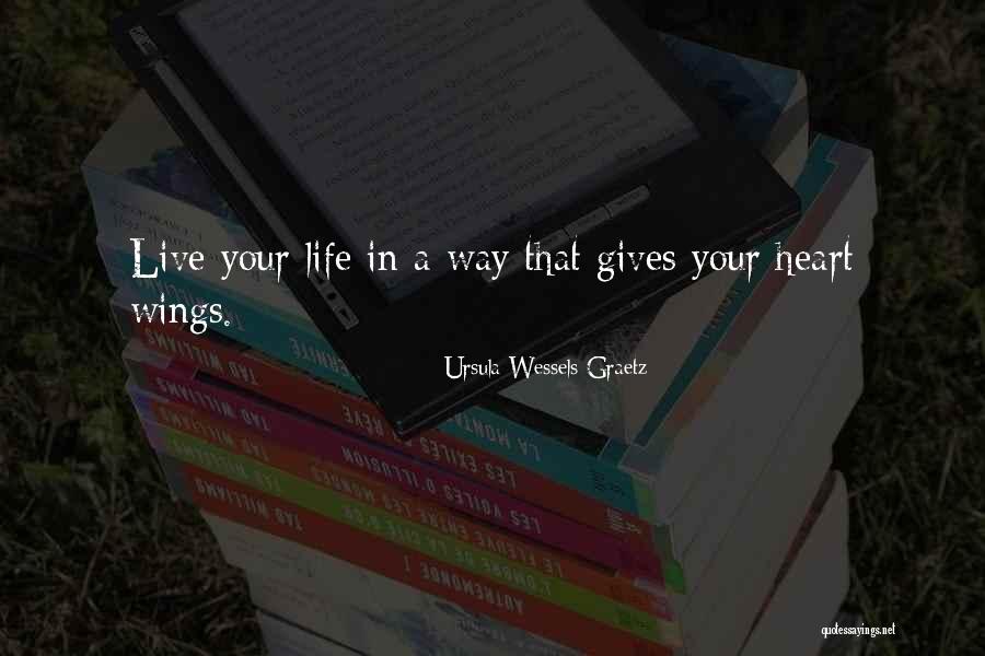 Morlino Bishop Quotes By Ursula Wessels Graetz Morlino Bishop Quotes By Ursula Wessels Graetz