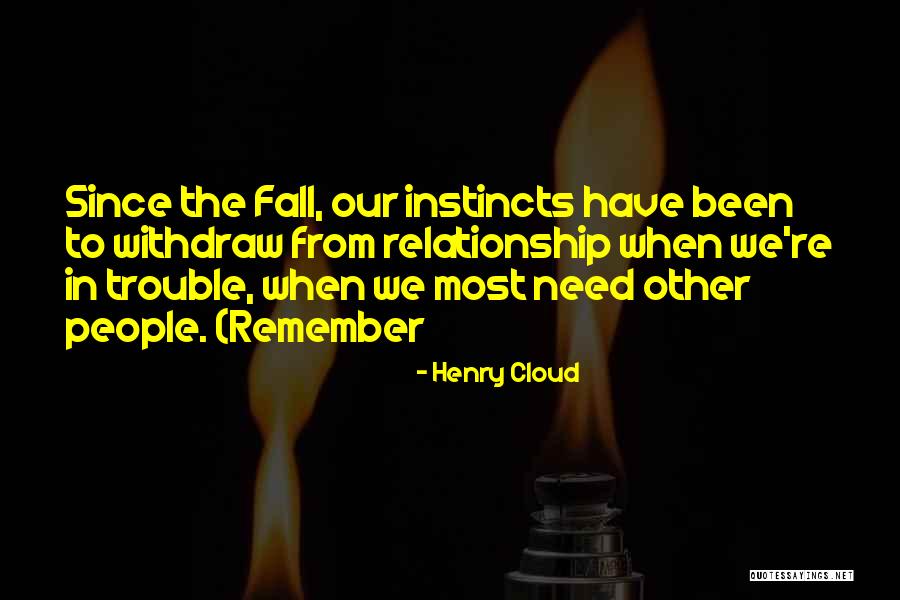 Morlino Electric Quotes By Henry Cloud Morlino Electric Quotes By Henry Cloud
