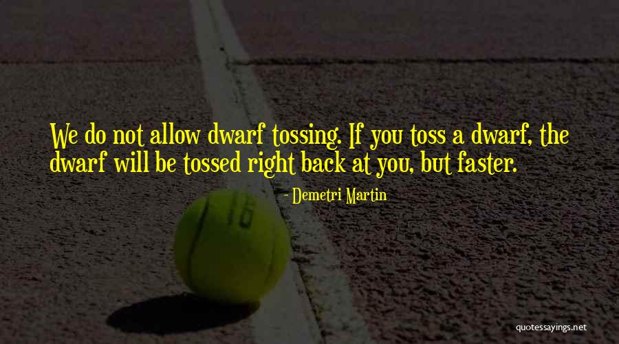Morlino Llc Quotes By Demetri Martin Morlino Llc Quotes By Demetri Martin