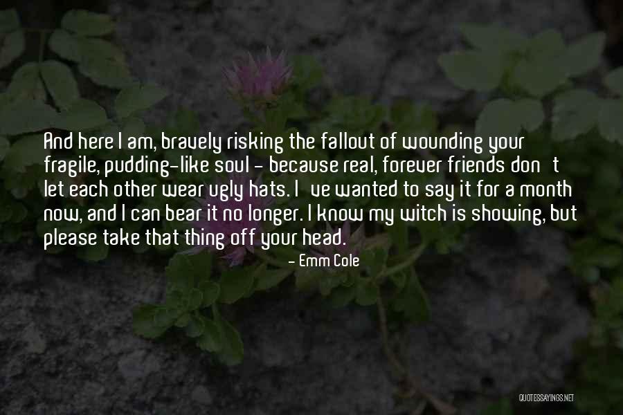 Morlino Llc Quotes By Emm Cole Morlino Llc Quotes By Emm Cole