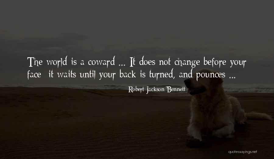 Morlino Llc Quotes By Robert Jackson Bennett Morlino Llc Quotes By Robert Jackson Bennett