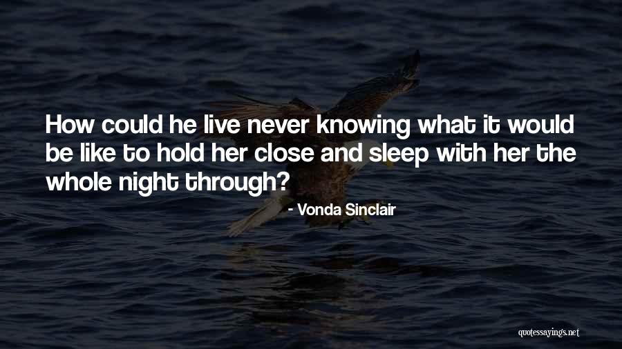 Morlino Llc Quotes By Vonda Sinclair Morlino Llc Quotes By Vonda Sinclair