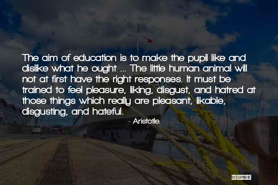Morlino Sspx Quotes By Aristotle. Morlino Sspx Quotes By Aristotle.