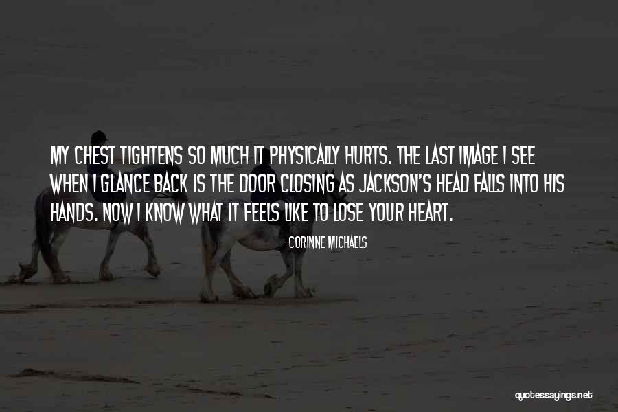 Morlino Sspx Quotes By Corinne Michaels Morlino Sspx Quotes By Corinne Michaels