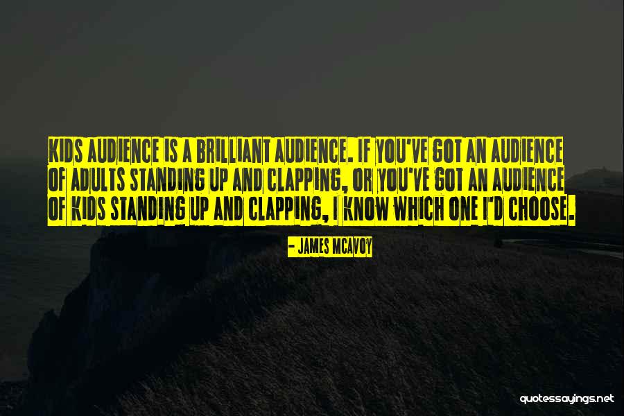 Mormaon Quotes By James McAvoy Mormaon Quotes By James McAvoy
