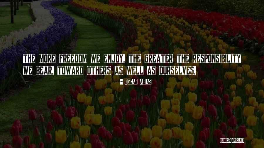 Mormeck Home Quotes By Oscar Arias Mormeck Home Quotes By Oscar Arias