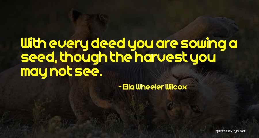 Mormon Birth Control Quotes By Ella Wheeler Wilcox Mormon Birth Control Quotes By Ella Wheeler Wilcox