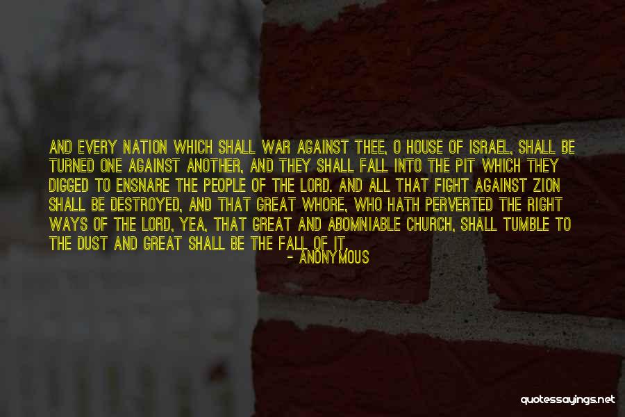 Mormon Scripture Quotes By Anonymous Mormon Scripture Quotes By Anonymous