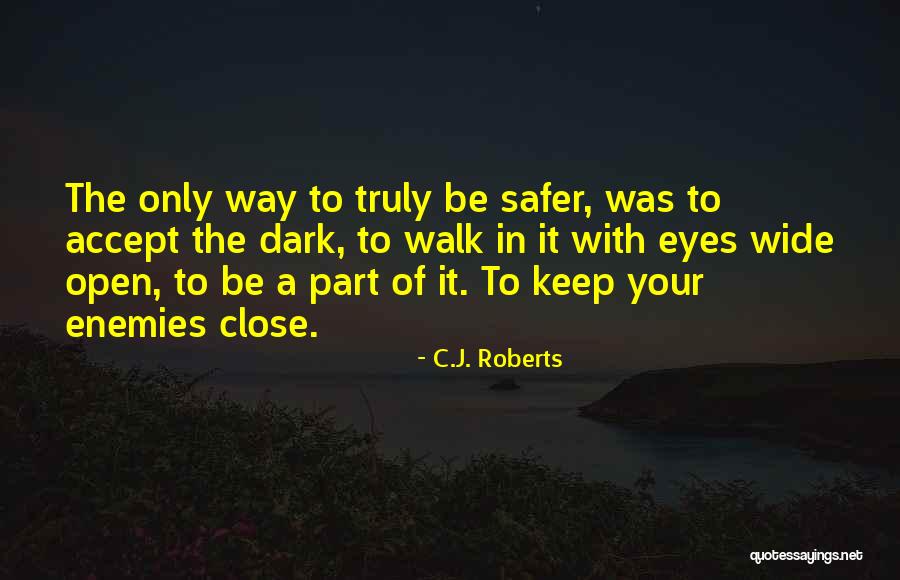 Mormonism Vs Christianity Quotes By C.J. Roberts Mormonism Vs Christianity Quotes By C.J. Roberts