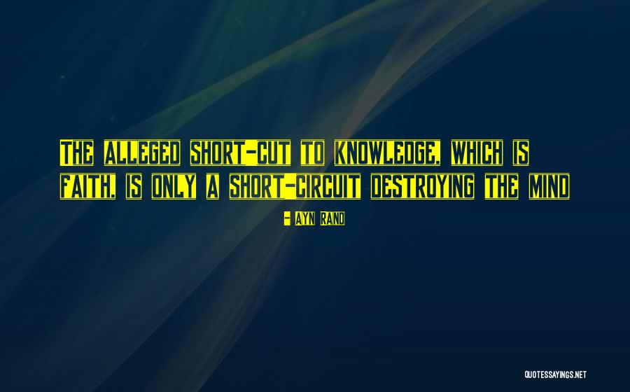 Mormonismo Resumen Quotes By Ayn Rand Mormonismo Resumen Quotes By Ayn Rand
