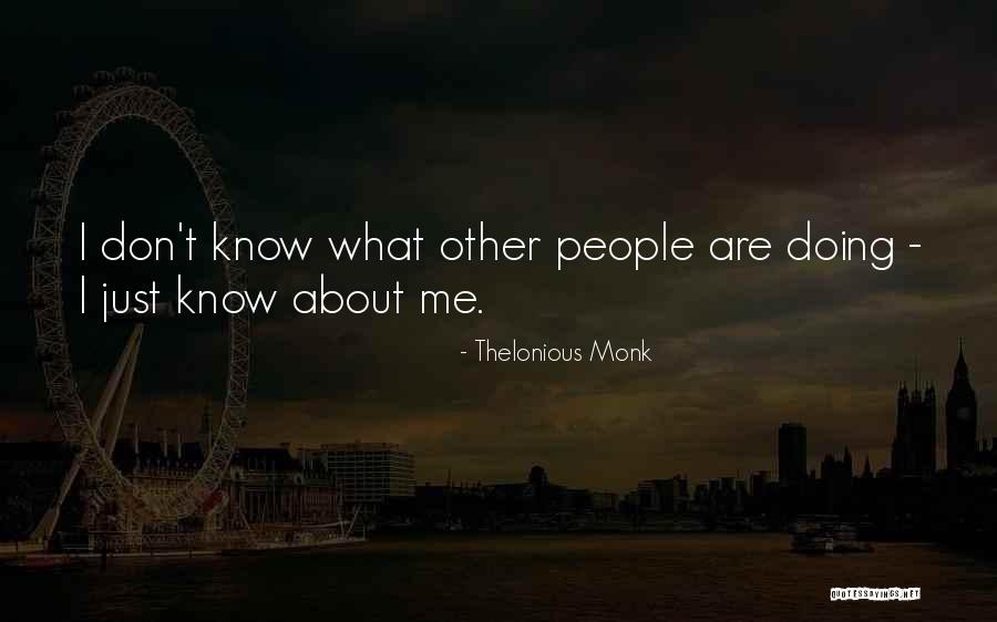 Mormor Waiting Quotes By Thelonious Monk Mormor Waiting Quotes By Thelonious Monk