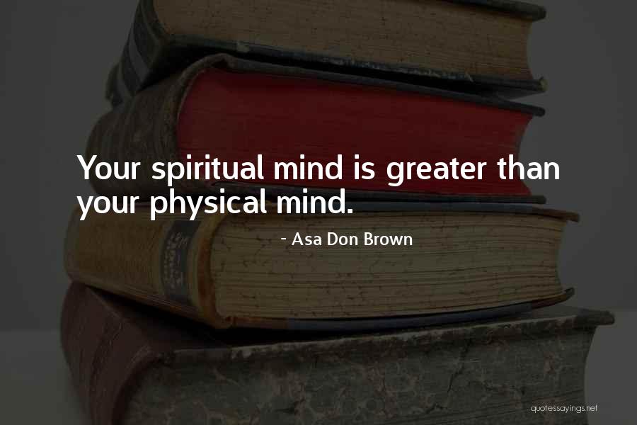Mormyshka Quotes By Asa Don Brown Mormyshka Quotes By Asa Don Brown