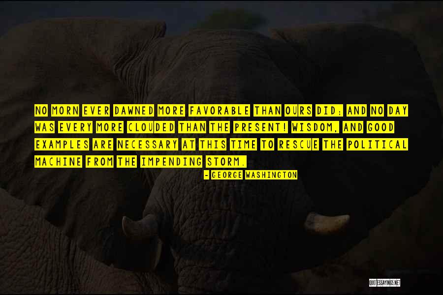 Morn Quotes By George Washington Morn Quotes By George Washington