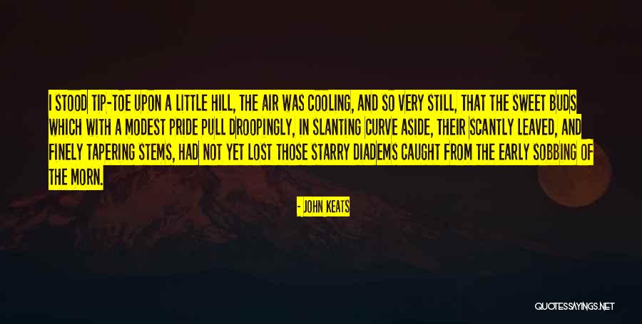 Morn Quotes By John Keats Morn Quotes By John Keats
