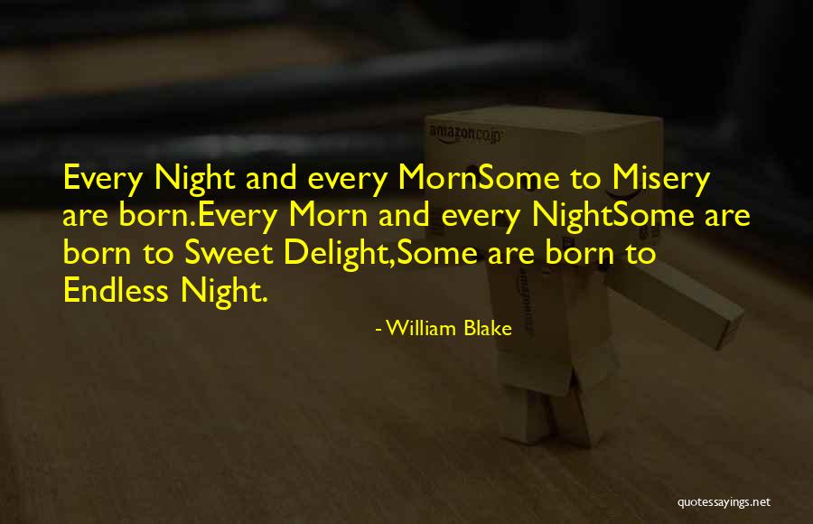 Morn Quotes By William Blake Morn Quotes By William Blake