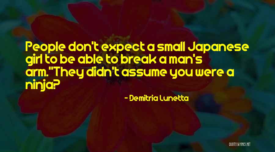 Mornas De Cabo Quotes By Demitria Lunetta Mornas De Cabo Quotes By Demitria Lunetta