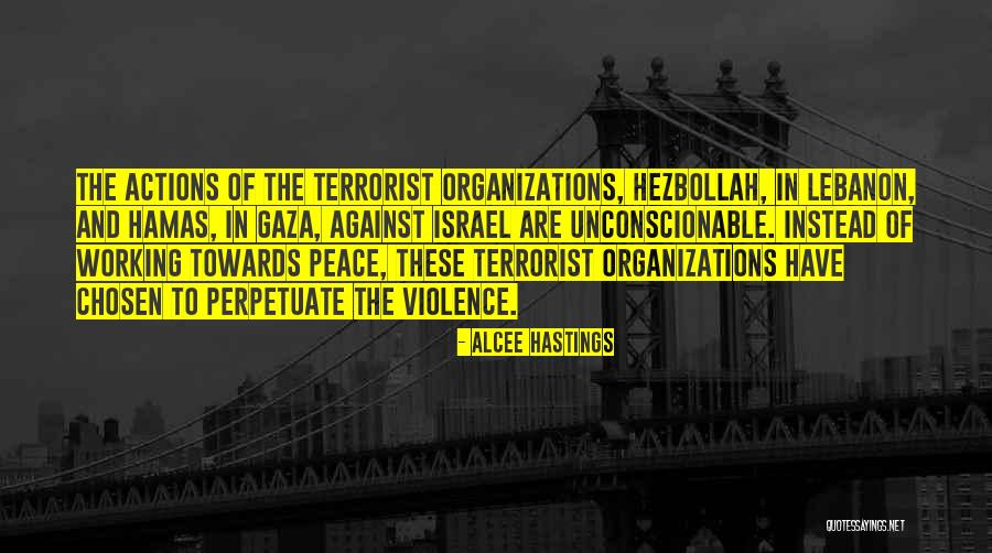 Mornas De Eugenio Quotes By Alcee Hastings Mornas De Eugenio Quotes By Alcee Hastings