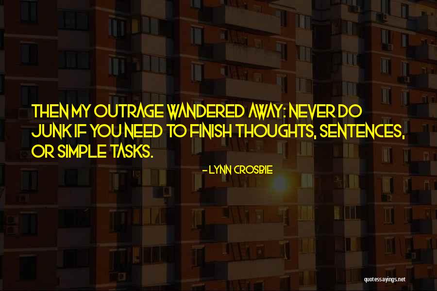 Mornay Exchange Quotes By Lynn Crosbie Mornay Exchange Quotes By Lynn Crosbie