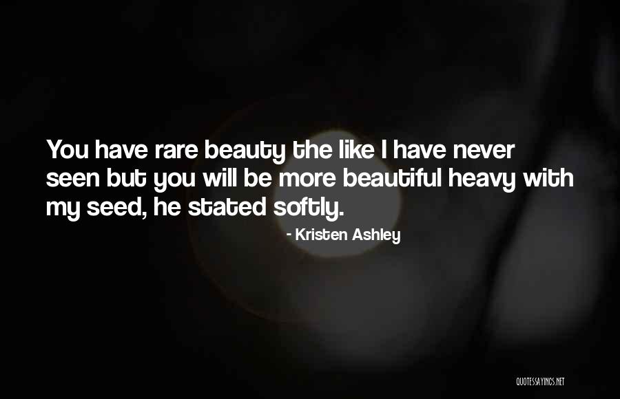Morneau Quotes By Kristen Ashley Morneau Quotes By Kristen Ashley
