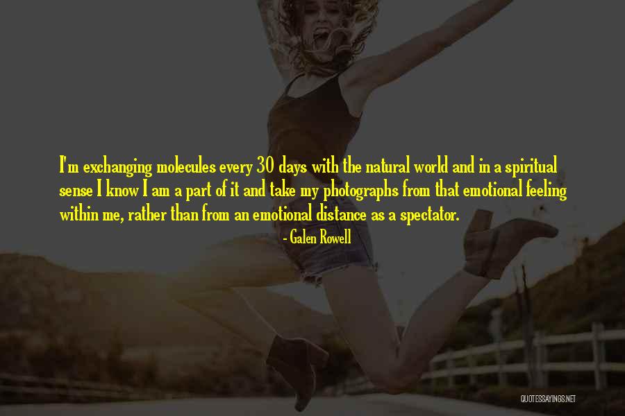 Mornet Olomouc Quotes By Galen Rowell Mornet Olomouc Quotes By Galen Rowell