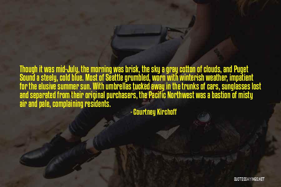 Morning Air Quotes By Courtney Kirchoff Morning Air Quotes By Courtney Kirchoff