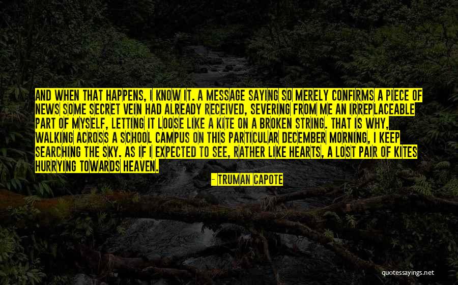 Morning Already Quotes By Truman Capote Morning Already Quotes By Truman Capote
