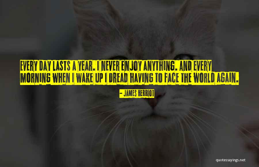 Morning And Quotes By James Herriot Morning And Quotes By James Herriot