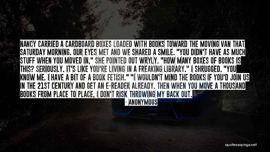 Morning And Smile Quotes By Anonymous Morning And Smile Quotes By Anonymous