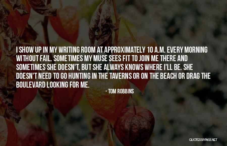 Morning Beach Quotes By Tom Robbins Morning Beach Quotes By Tom Robbins