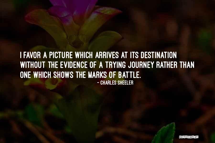 Morning Blessings Quotes By Charles Sheeler Morning Blessings Quotes By Charles Sheeler