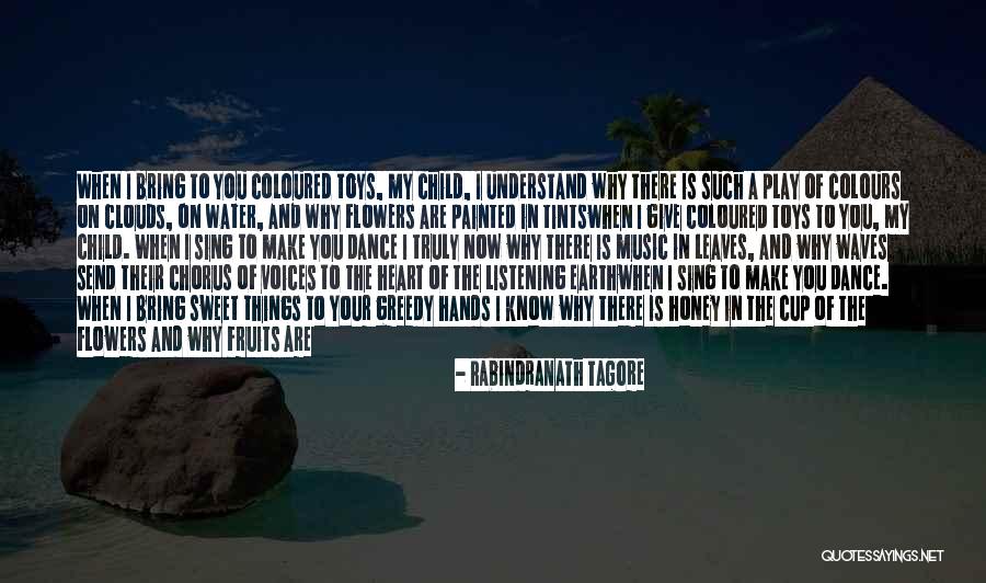 Morning Breeze Quotes By Rabindranath Tagore Morning Breeze Quotes By Rabindranath Tagore