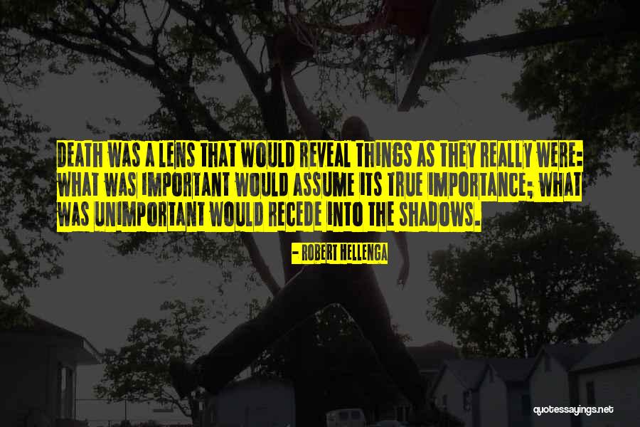 Morning In The Burned House Quotes By Robert Hellenga Morning In The Burned House Quotes By Robert Hellenga