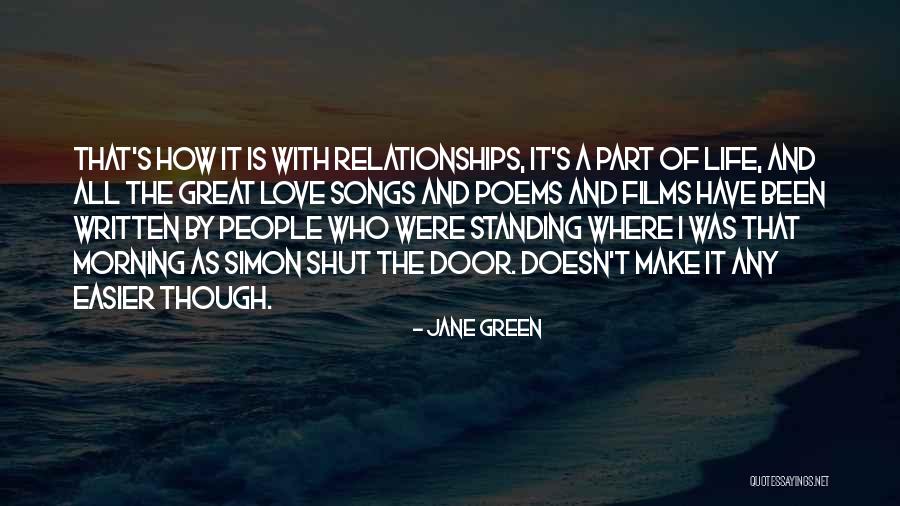 Morning Is Broken Quotes By Jane Green Morning Is Broken Quotes By Jane Green