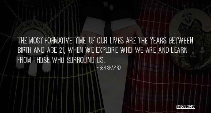 Morning Is Gods Way Quotes By Ben Shapiro Morning Is Gods Way Quotes By Ben Shapiro