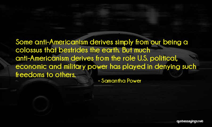 Morning Is Spanish Quotes By Samantha Power Morning Is Spanish Quotes By Samantha Power