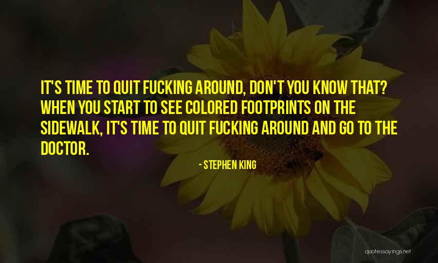 Morning Is Spanish Quotes By Stephen King Morning Is Spanish Quotes By Stephen King
