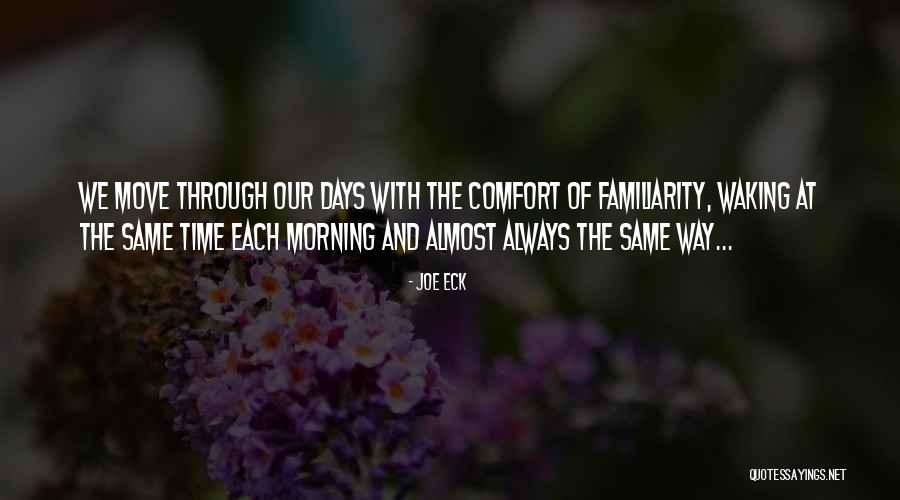 Morning Joe Quotes By Joe Eck Morning Joe Quotes By Joe Eck