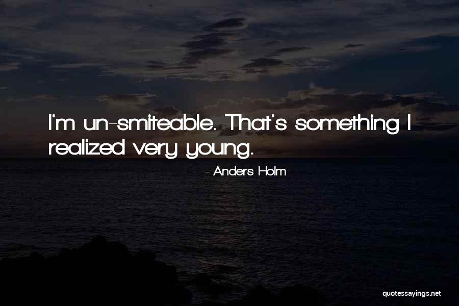 Morning Mimosa Quotes By Anders Holm Morning Mimosa Quotes By Anders Holm