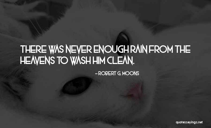 Morning Mimosa Quotes By Robert G. Moons Morning Mimosa Quotes By Robert G. Moons