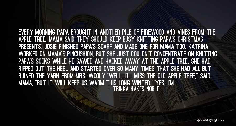 Morning Miss Him Quotes By Trinka Hakes Noble Morning Miss Him Quotes By Trinka Hakes Noble
