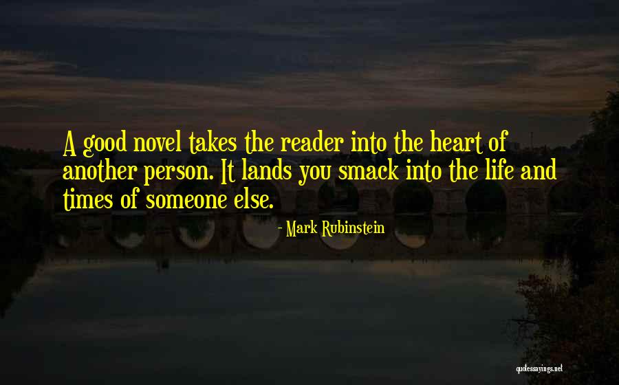Morning Quotations Quotes By Mark Rubinstein Morning Quotations Quotes By Mark Rubinstein