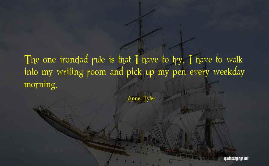 Morning Quotes Quotes By Anne Tyler Morning Quotes Quotes By Anne Tyler