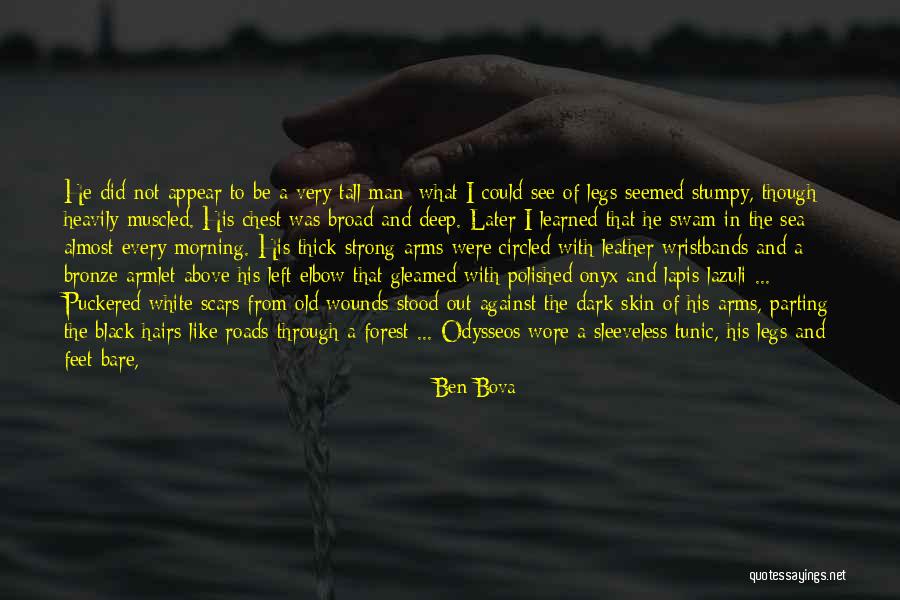 Morning Rainy Quotes By Ben Bova Morning Rainy Quotes By Ben Bova
